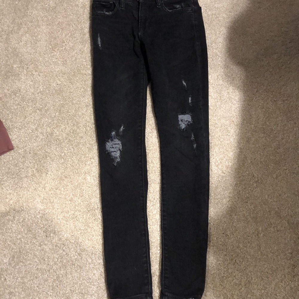 arizona brand jeans.